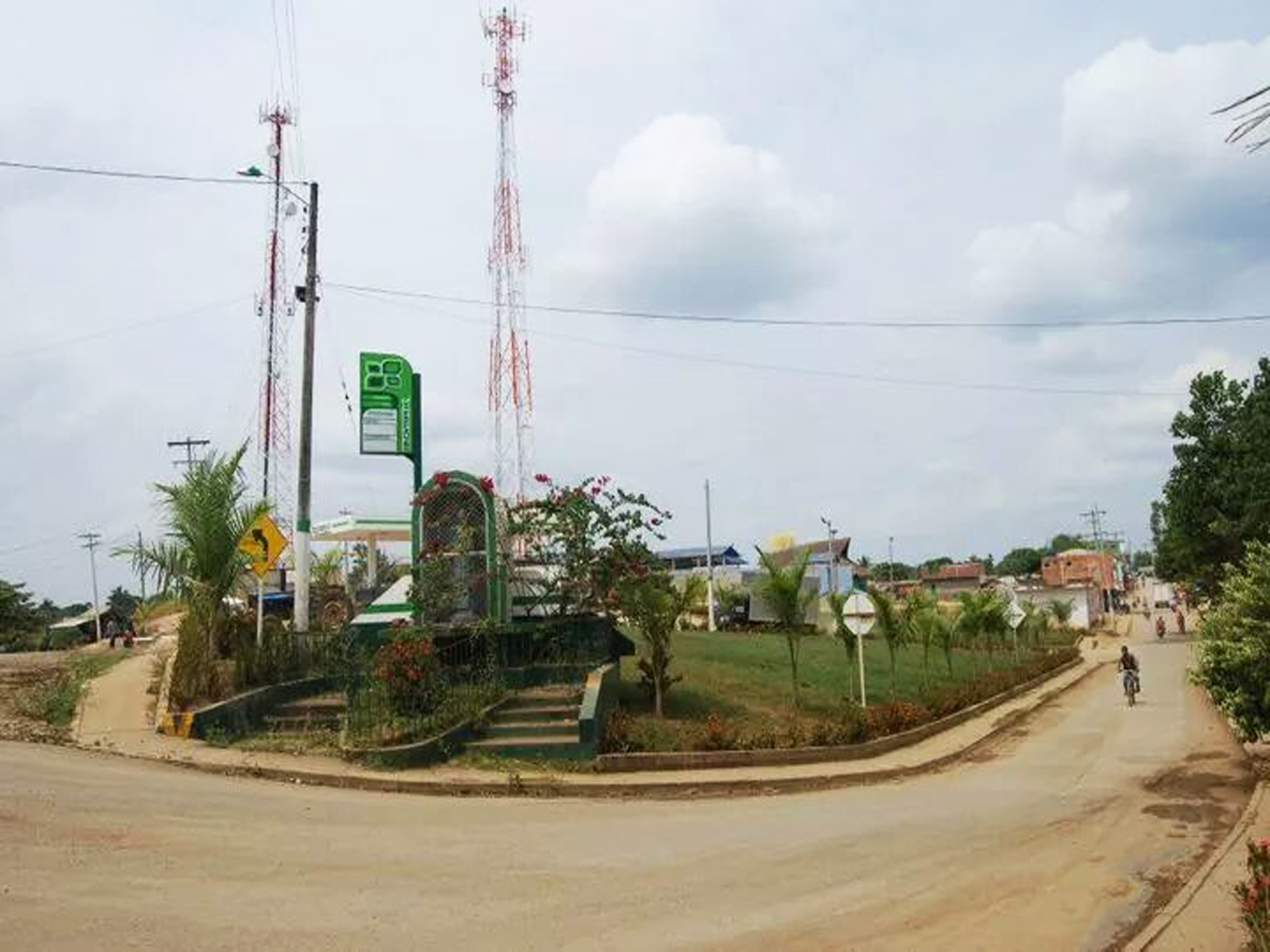 Imagen del municipio
